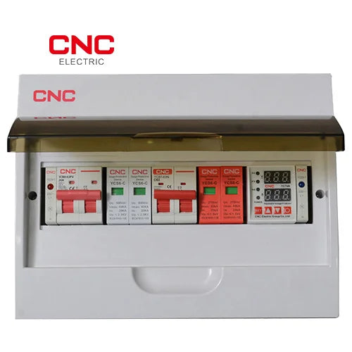 On-Grid Solar Bundle