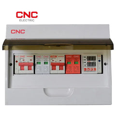 On-Grid Solar Bundle