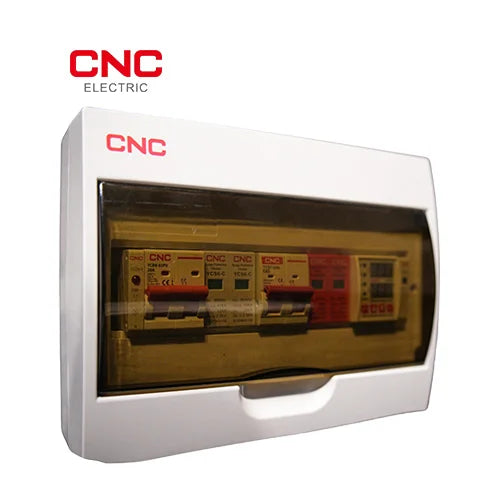 On-Grid Solar Bundle