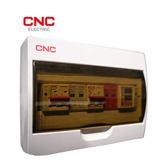 On-Grid Solar Bundle