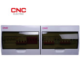 On Grid Solar DB Bundle With Fuse