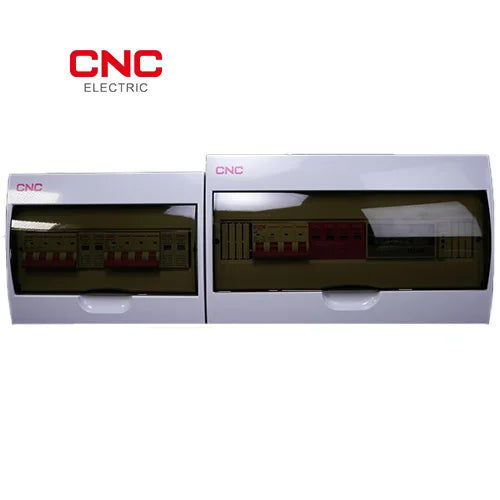 On Grid Solar DB Bundle With VA Protection