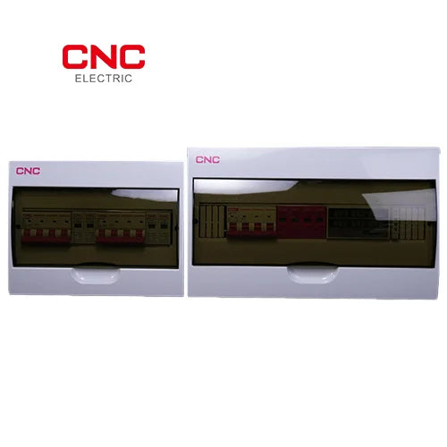 On Grid Solar DB Bundle With Fuse