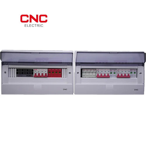 On Grid Solar DB Bundle With VA & Fuses