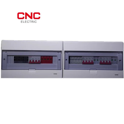 On Grid Solar DB Bundle With VA & Fuses