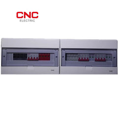 On Grid Solar DB Bundle With VA & Fuses