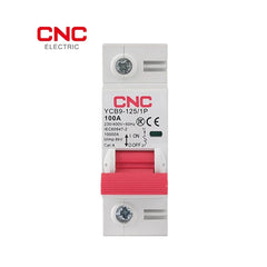 MCB AC Circuit Breaker