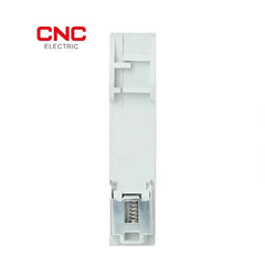 1P Change over Breaker