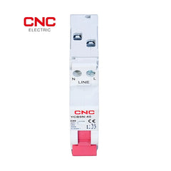 MCB AC Circuit Breaker