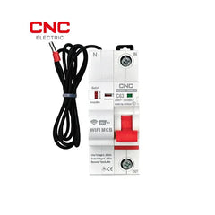 WiFi Smart Circuit Breaker