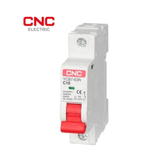 MCB AC Circuit Breaker