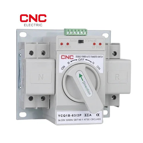 ATS Automatic Transfer Switch