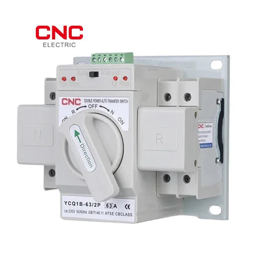 ATS Automatic Transfer Switch