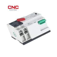 2-Pole ATS Automatic Transfer Switch