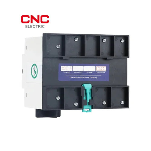 2-Pole ATS Automatic Transfer Switch