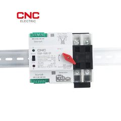 2-Pole ATS Automatic Transfer Switch