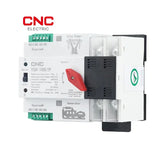 2-Pole ATS Automatic Transfer Switch