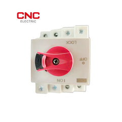 2-Pole DC Isolator