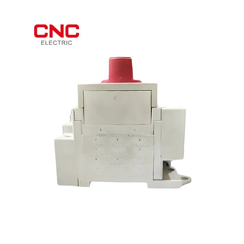 2-Pole DC Isolator