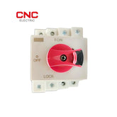 2-Pole DC Isolator