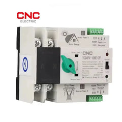 ATS Automatic Transfer Switch
