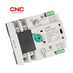 ATS Automatic Transfer Switch