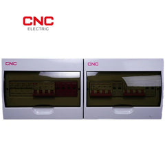 On Grid Solar DB Bundle With Fuses