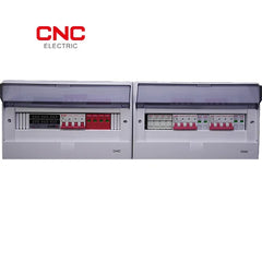 On Grid Solar DB Bundle With VA & Fuses