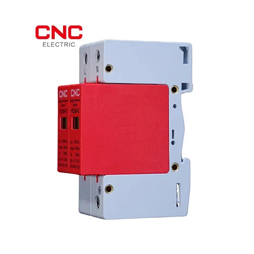 2P AC SPD Surge Protection Device