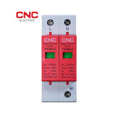 2P AC SPD Surge Protection Devices