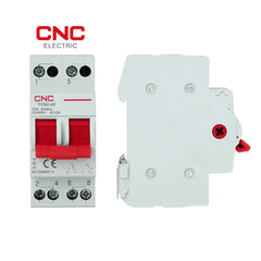 2P Change over Breaker