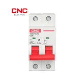 MCB AC Cricuit Breaker