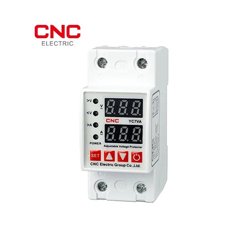 2P V-A Protection Device