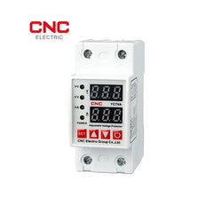 2P V-A Protection Device