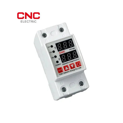 2P V-A Protection Device