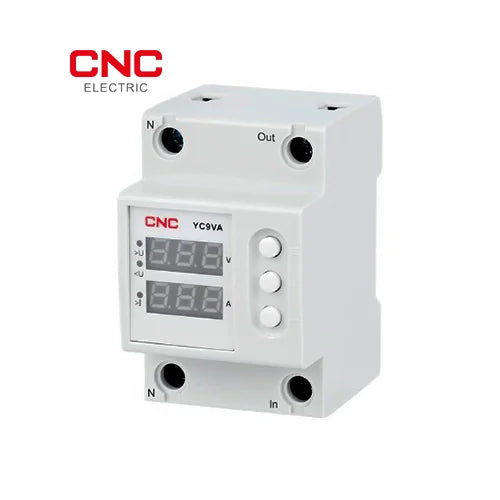 2P VA Protection Device