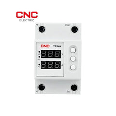 2P VA Protection Device