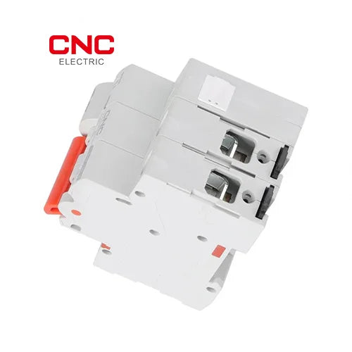 2P WiFi Smart Circuit Breaker