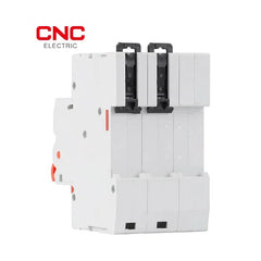 2P WiFi Smart Circuit Breaker