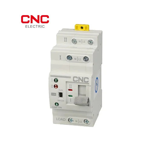 2 Pole ATS Automatic Transfer Switch