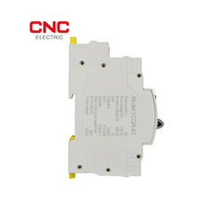 2 Pole ATS Automatic Transfer Switch