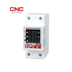 2 Pole VA Protection Device