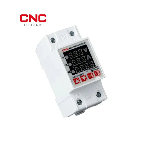 2 Pole VA Protection Device