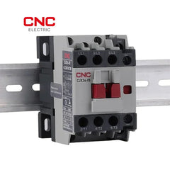 3-Phase AC Magnetic Contactor