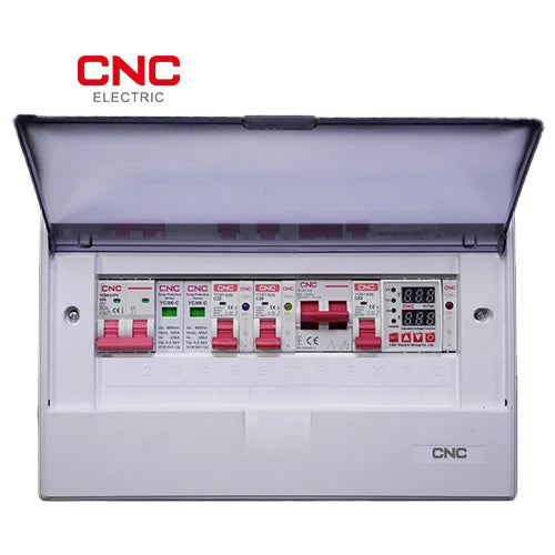 Hybrid Solar DB Bundle Steel Body