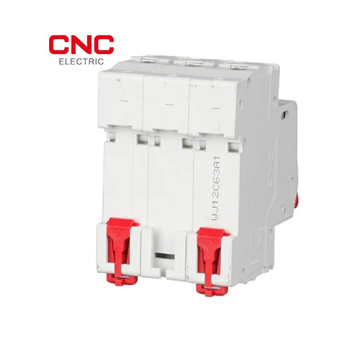 MCB AC Circuit Breaker
