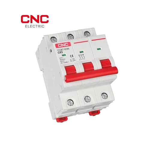 MCB AC Circuit Breaker