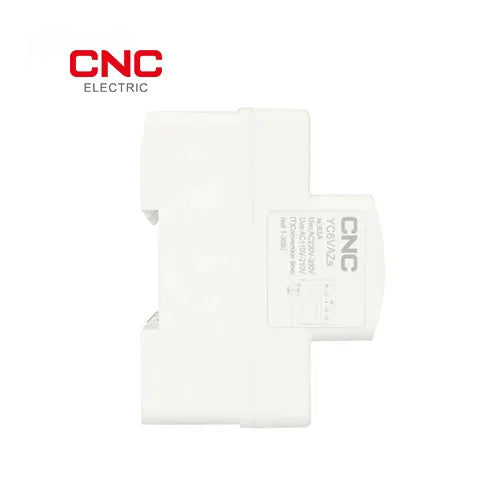 3 Phase YC6VAZs Electronic Phase Switch