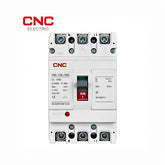 MCCB Molded Case Circuit Breakers