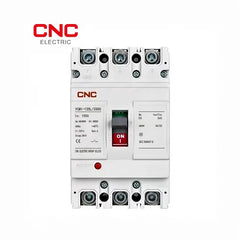 MCCB Molded Case Circuit Breakers